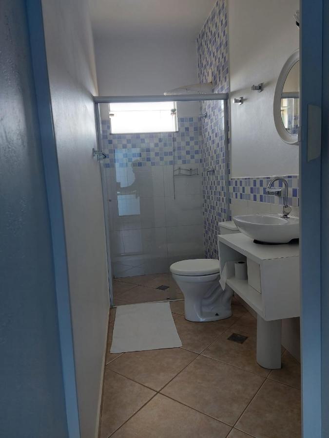 Pousada Oasis De Minas كارمو دو ريو كلارو المظهر الخارجي الصورة